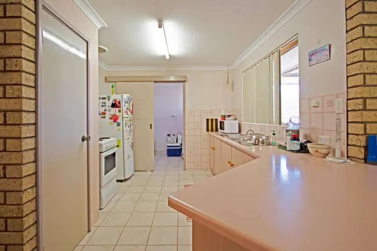 Fourth view of Homely semi-detached listing, A/8 Elizabeth Way, Jurien Bay WA 6516