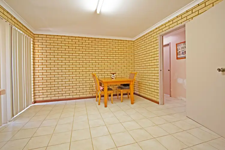 Fifth view of Homely semi-detached listing, A/8 Elizabeth Way, Jurien Bay WA 6516