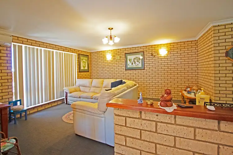 Sixth view of Homely semi-detached listing, A/8 Elizabeth Way, Jurien Bay WA 6516