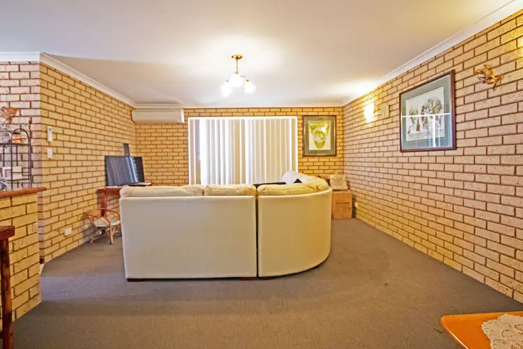 Seventh view of Homely semi-detached listing, A/8 Elizabeth Way, Jurien Bay WA 6516
