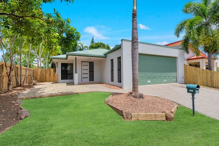 18 Etty Street, Kewarra Beach QLD 4879