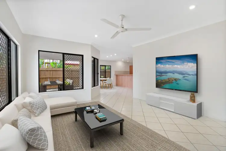 Second view of Homely house listing, 18 Etty Street, Kewarra Beach QLD 4879
