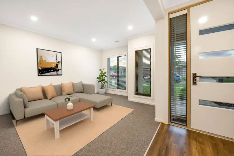 Second view of Homely house listing, 12 Affleck Street, Cranbourne East VIC 3977