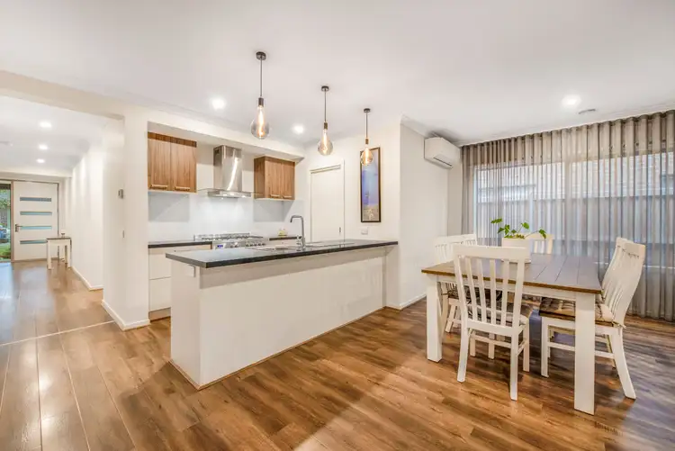Third view of Homely house listing, 12 Affleck Street, Cranbourne East VIC 3977