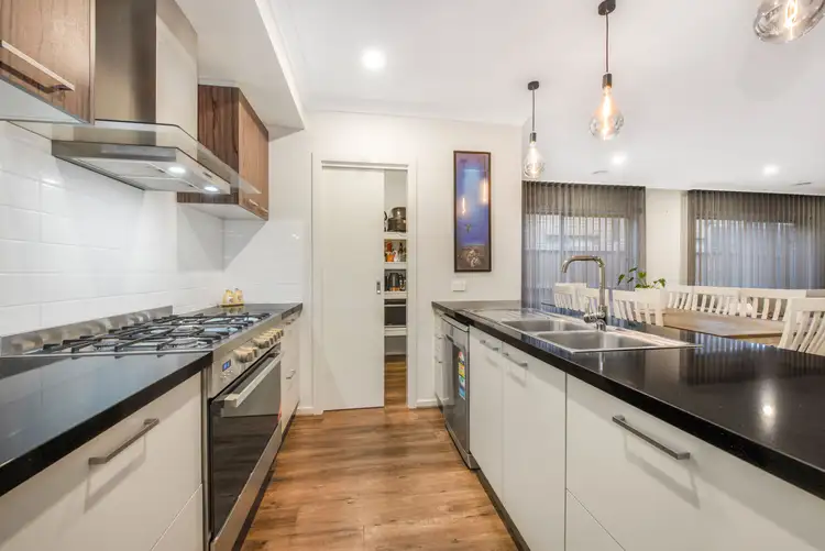 Fourth view of Homely house listing, 12 Affleck Street, Cranbourne East VIC 3977
