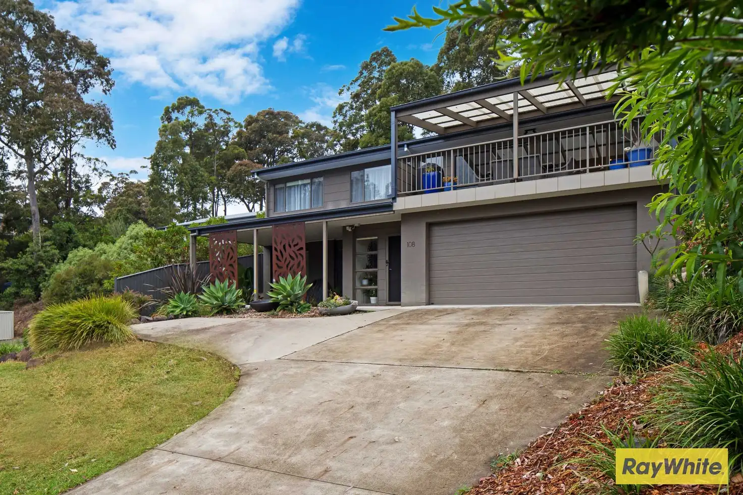 Main view of Homely house listing, 108 Carramar Drive, Malua Bay NSW 2536