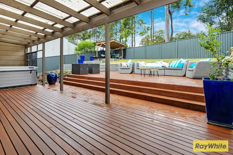 Third view of Homely house listing, 108 Carramar Drive, Malua Bay NSW 2536