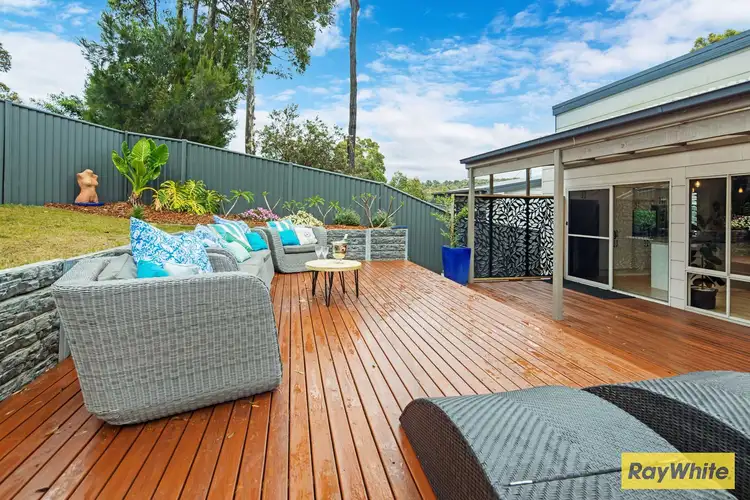 Fourth view of Homely house listing, 108 Carramar Drive, Malua Bay NSW 2536