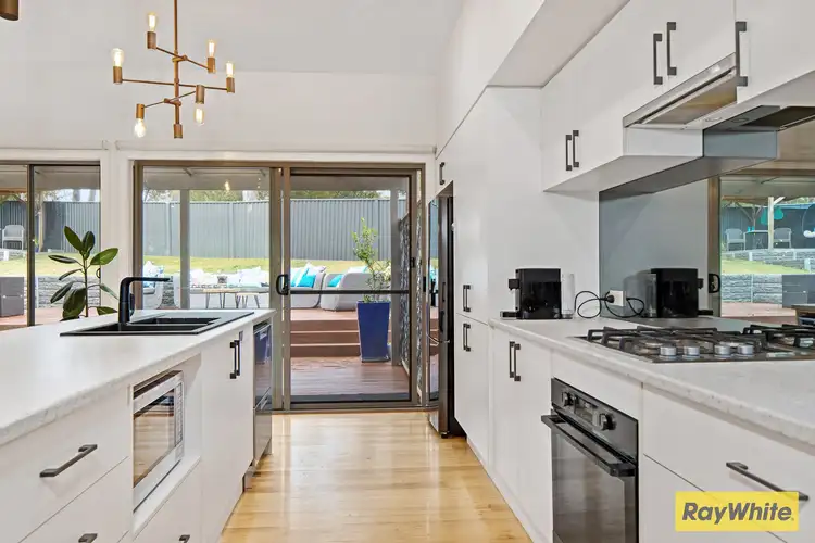 Fifth view of Homely house listing, 108 Carramar Drive, Malua Bay NSW 2536