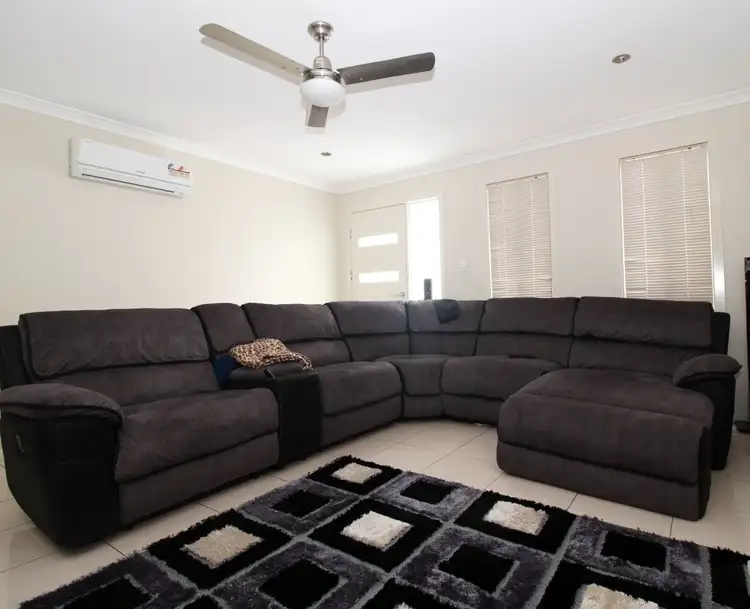 Second view of Homely unit listing, 1/11 Lakeside Drive, Emerald QLD 4720