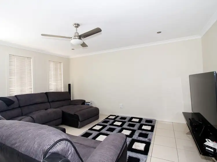 Third view of Homely unit listing, 1/11 Lakeside Drive, Emerald QLD 4720