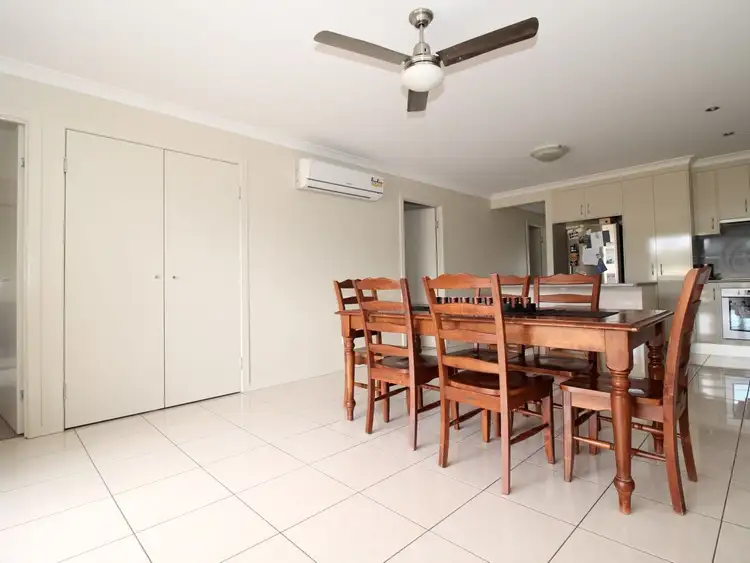 Sixth view of Homely unit listing, 1/11 Lakeside Drive, Emerald QLD 4720