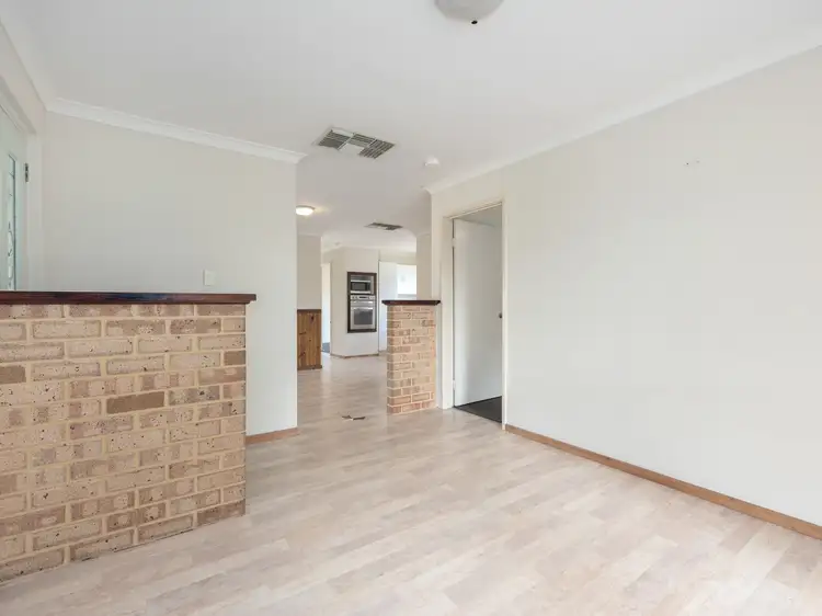 Third view of Homely house listing, 43 Lyrebird Loop, Seville Grove WA 6112