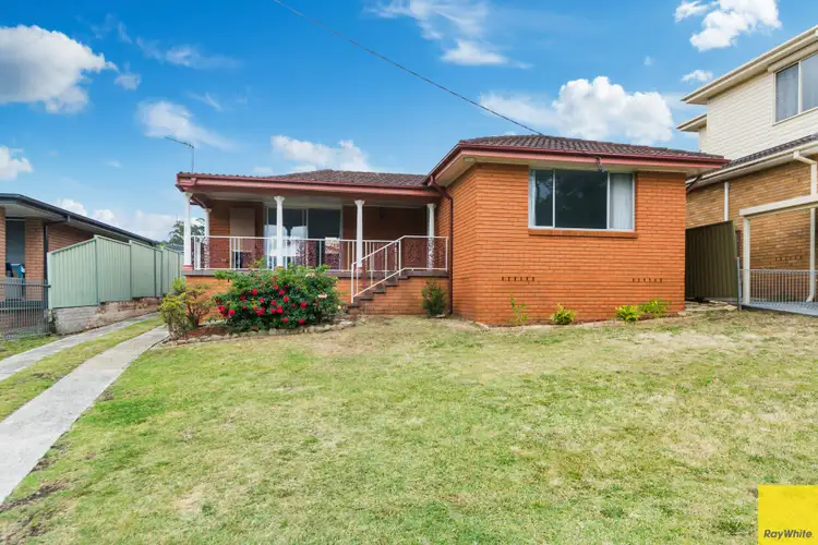 Second view of Homely house listing, 20 Lakeside Drive, Kanahooka NSW 2530
