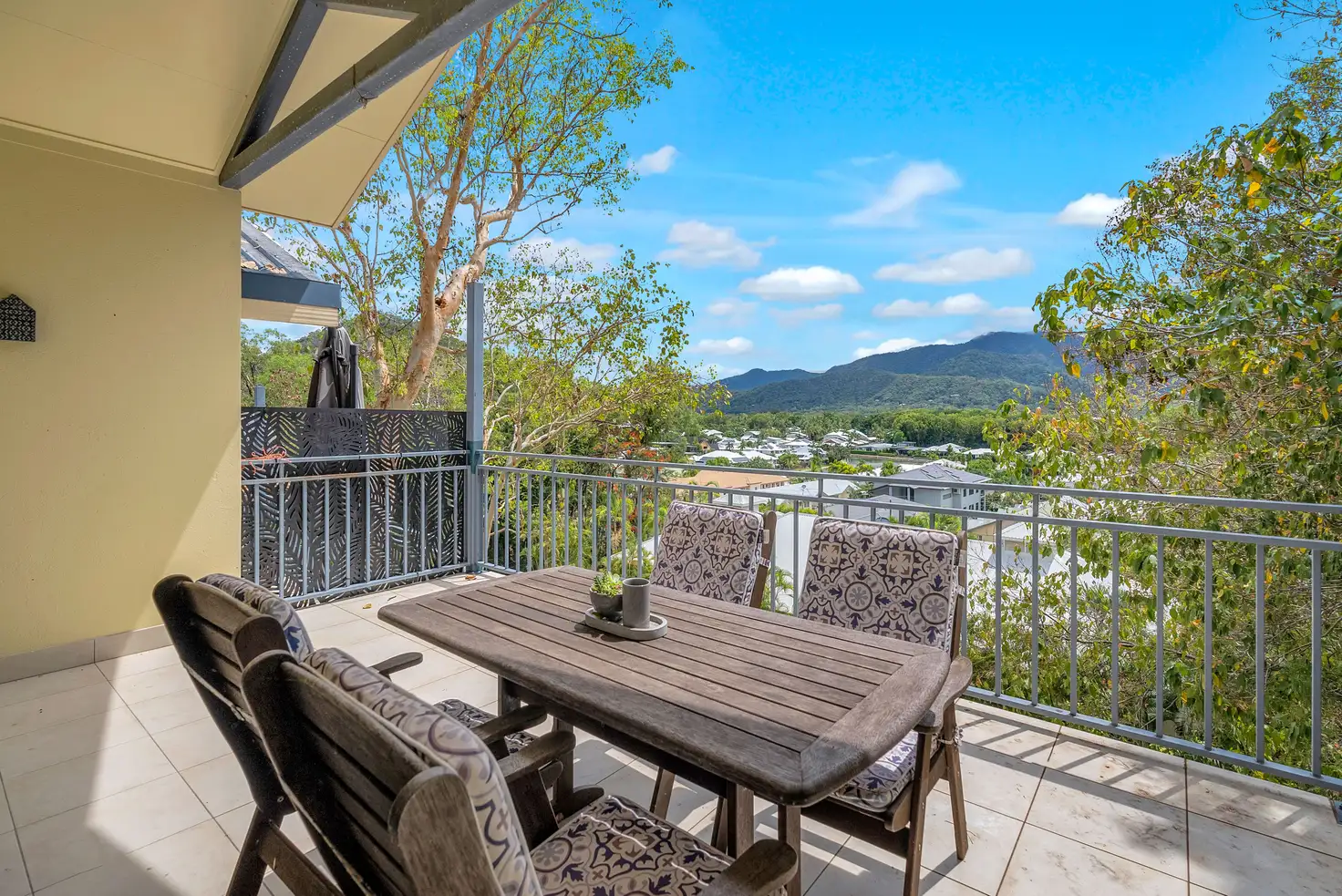 Main view of Homely unit listing, 16/106 Moore Street, Trinity Beach QLD 4879