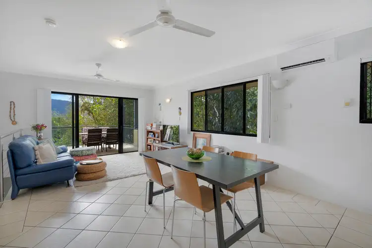Second view of Homely unit listing, 16/106 Moore Street, Trinity Beach QLD 4879