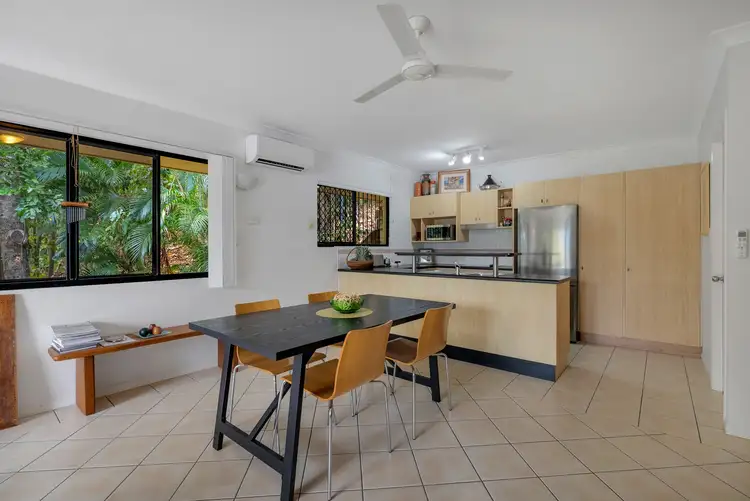 Fifth view of Homely unit listing, 16/106 Moore Street, Trinity Beach QLD 4879