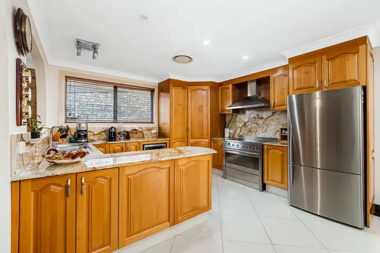 Third view of Homely house listing, 5 Raine Avenue, Liverpool NSW 2170
