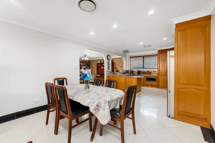 Fourth view of Homely house listing, 5 Raine Avenue, Liverpool NSW 2170