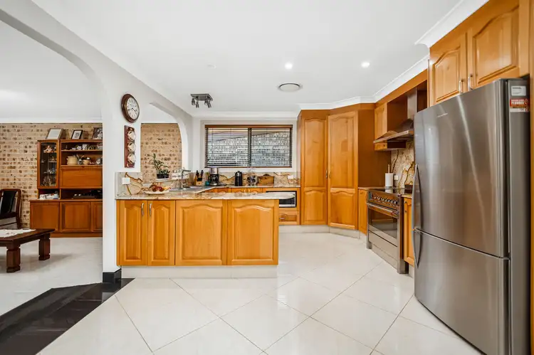 Fifth view of Homely house listing, 5 Raine Avenue, Liverpool NSW 2170