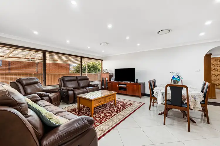 Seventh view of Homely house listing, 5 Raine Avenue, Liverpool NSW 2170