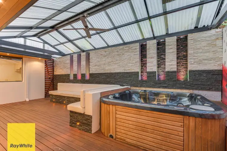 11A Eaton Street, Morley WA 6062