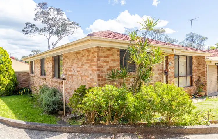 Fourth view of Homely villa listing, 41/196-200 Harrow Road, Glenfield NSW 2167