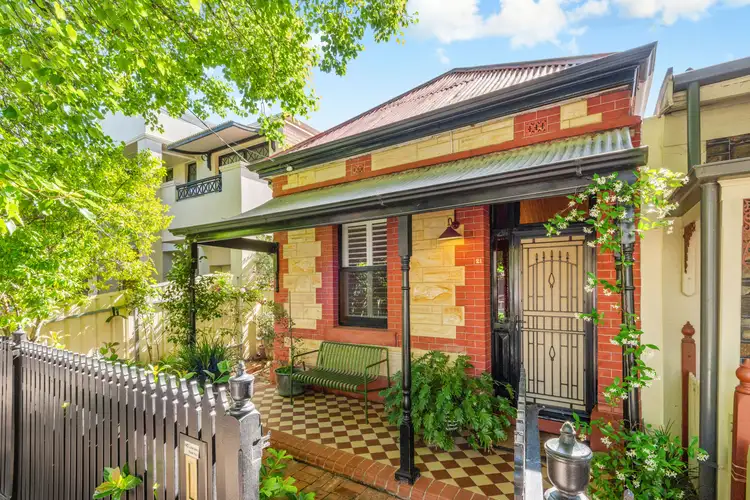 21 Edmund Street, Norwood SA 5067