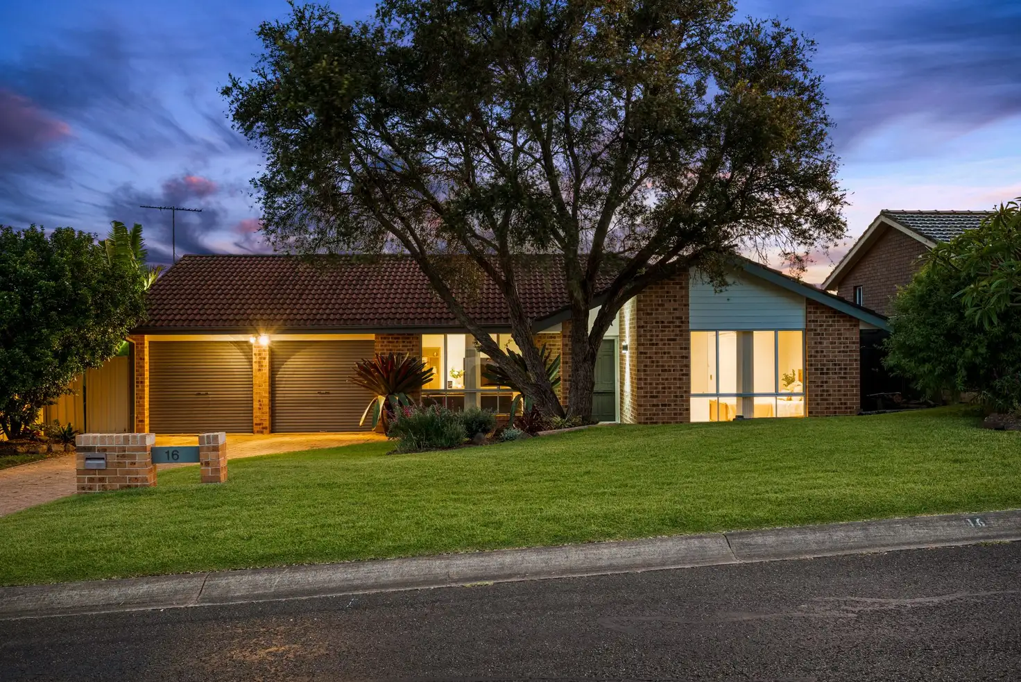 Main view of Homely house listing, 16 Gladiator Street, Raby NSW 2566