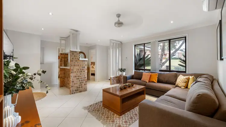 Third view of Homely house listing, 16 Gladiator Street, Raby NSW 2566