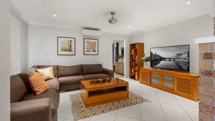 Fourth view of Homely house listing, 16 Gladiator Street, Raby NSW 2566