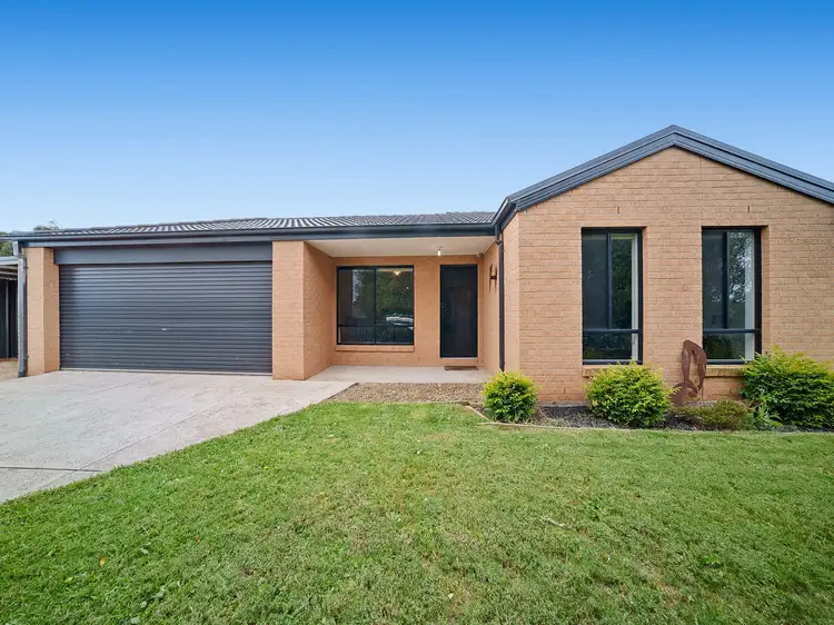 Main view of Homely house listing, 1 Ninth Mews, Maddingley VIC 3340