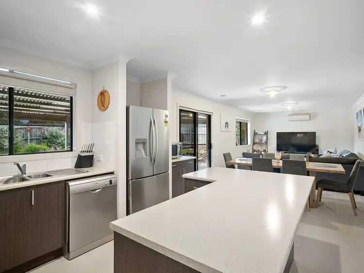 Third view of Homely house listing, 1 Ninth Mews, Maddingley VIC 3340