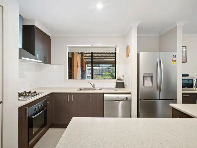 Fourth view of Homely house listing, 1 Ninth Mews, Maddingley VIC 3340
