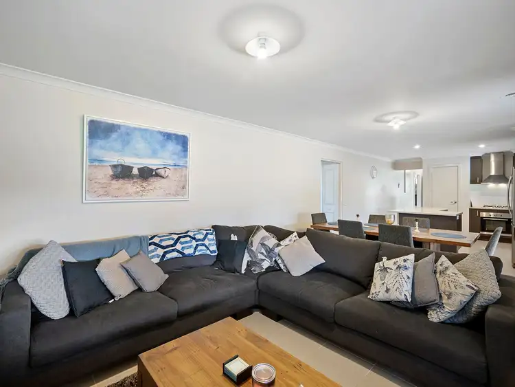 Sixth view of Homely house listing, 1 Ninth Mews, Maddingley VIC 3340