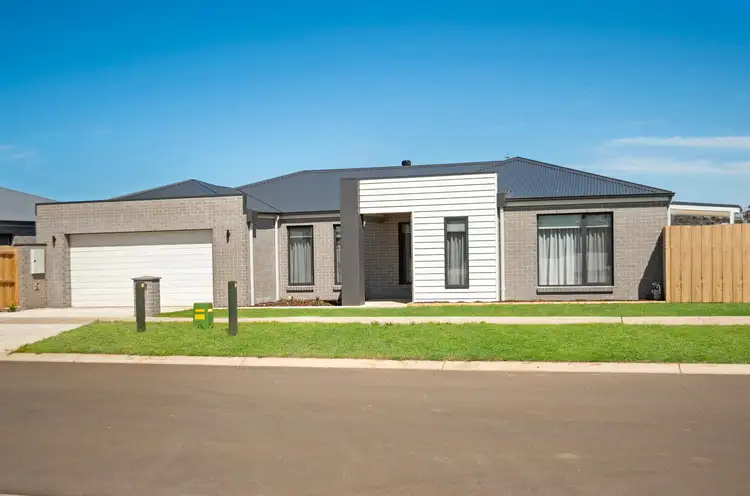 Main view of Homely house listing, 3 Greening Street, Warrnambool VIC 3280