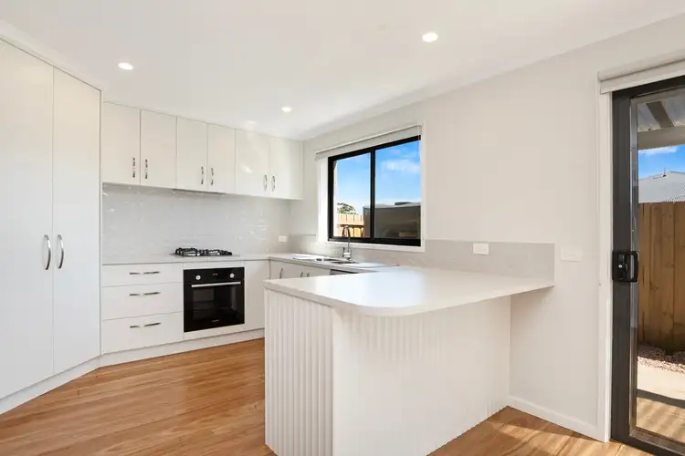 Second view of Homely house listing, 3 Greening Street, Warrnambool VIC 3280