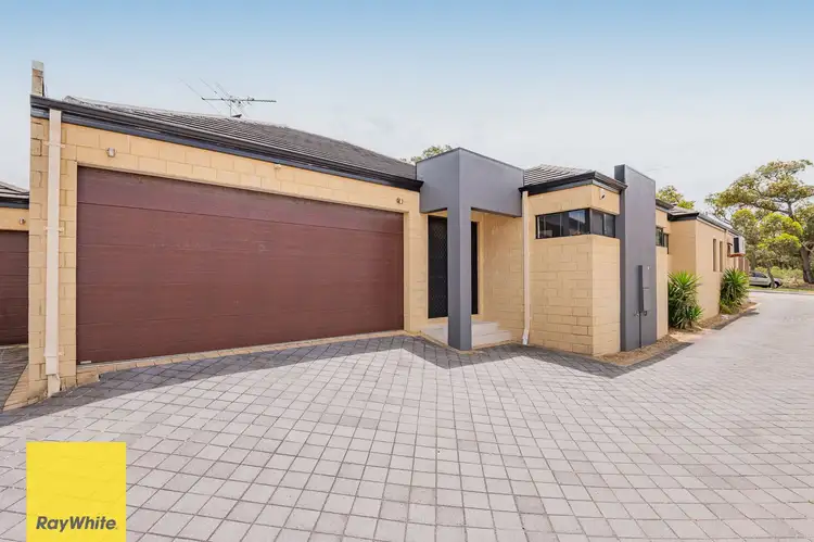 50B Storrington Crescent, Westminster WA 6061