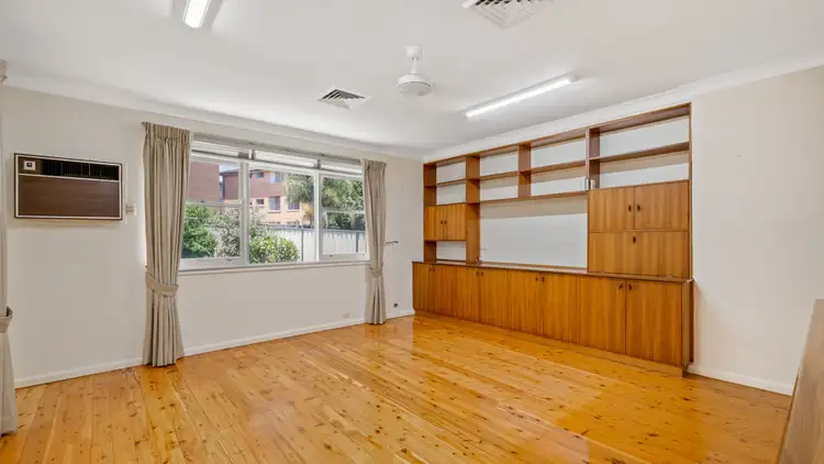 Fifth view of Homely house listing, 8 Lewis Street, Bradbury NSW 2560