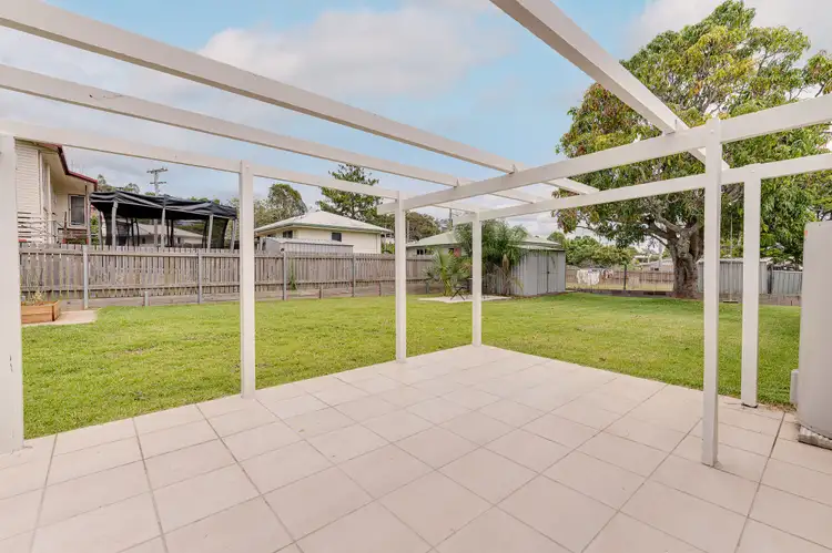 Fourth view of Homely house listing, 40 Beak Street, New Auckland QLD 4680