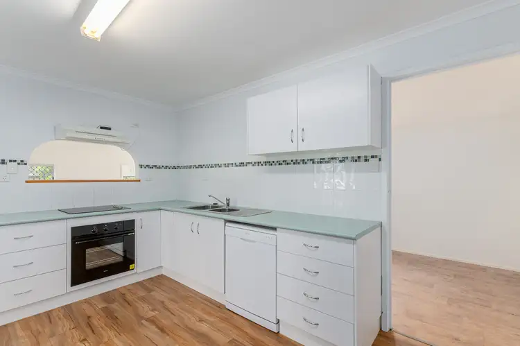 Fifth view of Homely house listing, 40 Beak Street, New Auckland QLD 4680