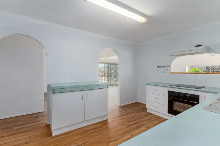 Sixth view of Homely house listing, 40 Beak Street, New Auckland QLD 4680