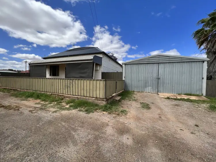 Main view of Homely house listing, 24 Central Street, Broken Hill NSW 2880
