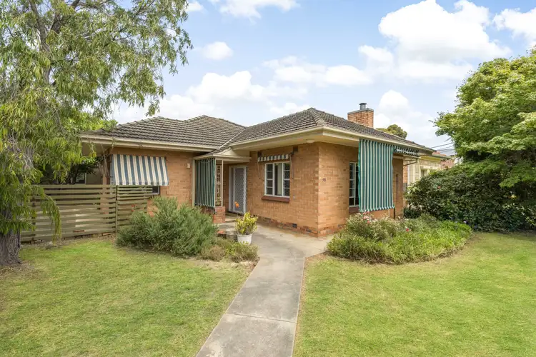 38 Sunshine Avenue, Warradale SA 5046