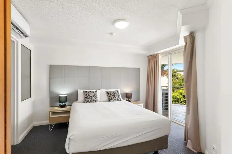 Sixth view of Homely unit listing, 318/180 Alexandra Parade, Alexandra Headland QLD 4572