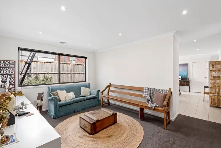 Second view of Homely house listing, 85 Coriyule Road, Curlewis VIC 3222