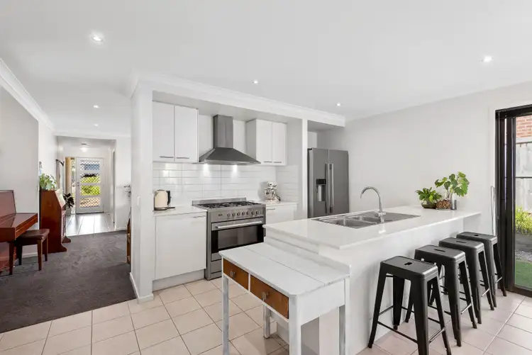 Third view of Homely house listing, 85 Coriyule Road, Curlewis VIC 3222