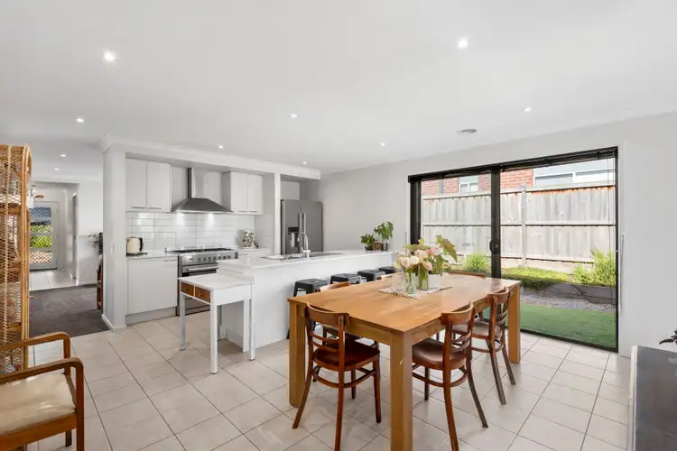 Fifth view of Homely house listing, 85 Coriyule Road, Curlewis VIC 3222
