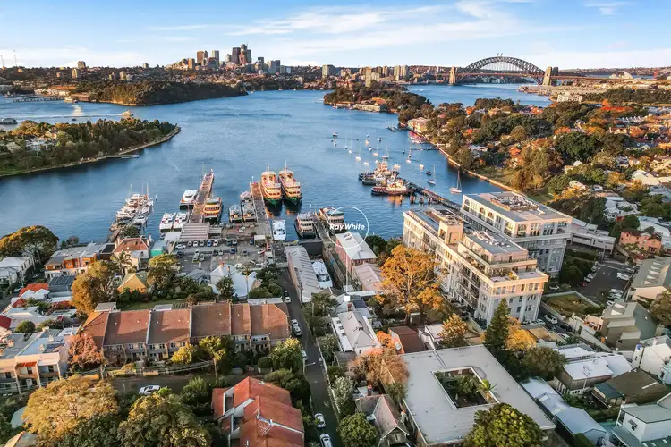 51 Waterview Street, Balmain NSW 2041