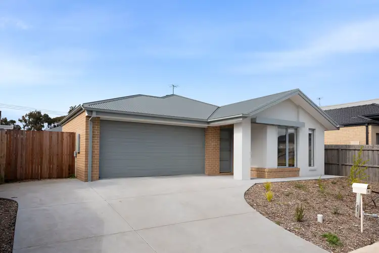 Main view of Homely house listing, 44 Pardolote Crescent, St Leonards VIC 3223